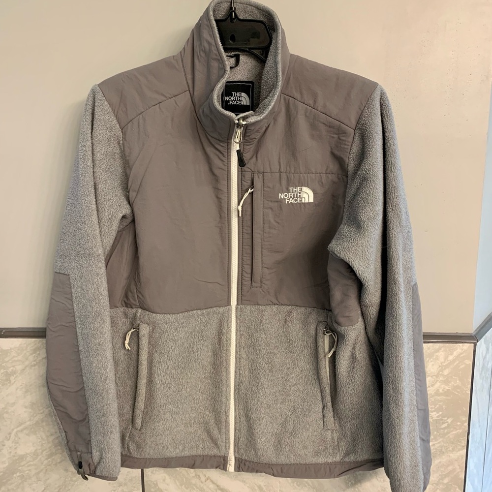 Women’s North Face Denali Fleece Jacket